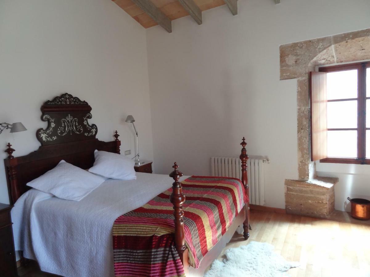 Esglesia 10 Feriehus Alcúdia