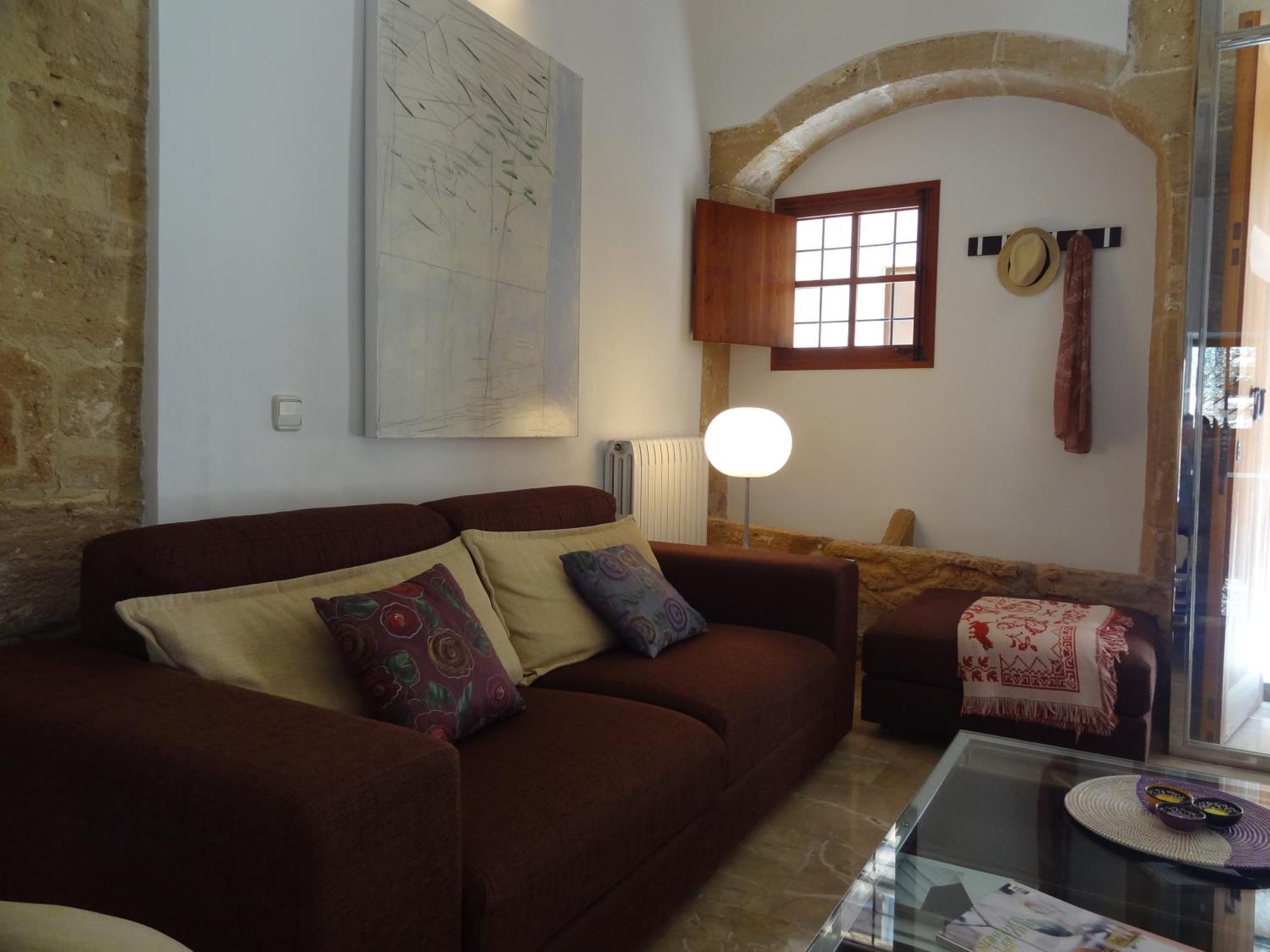 Feriehus Esglesia 10 Alcúdia