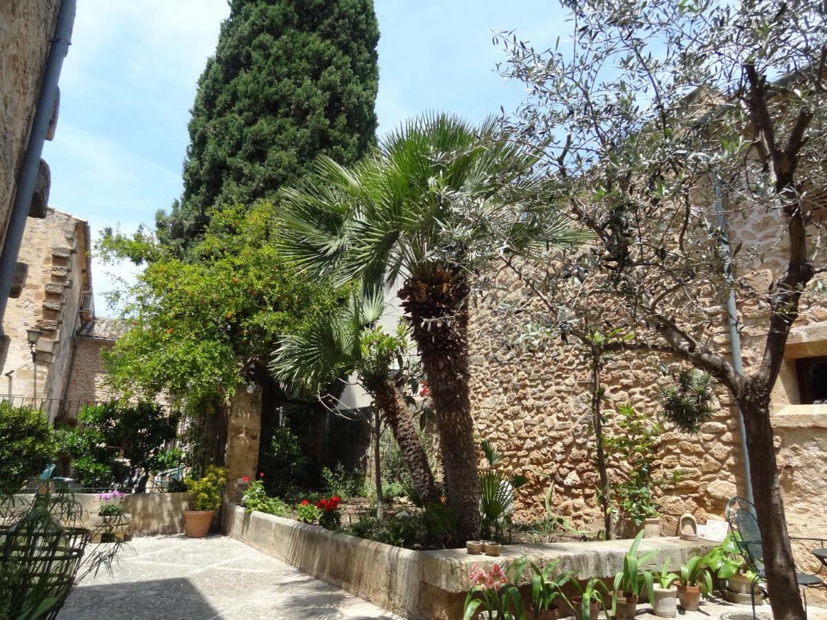 Feriehus Esglesia 10 Alcúdia